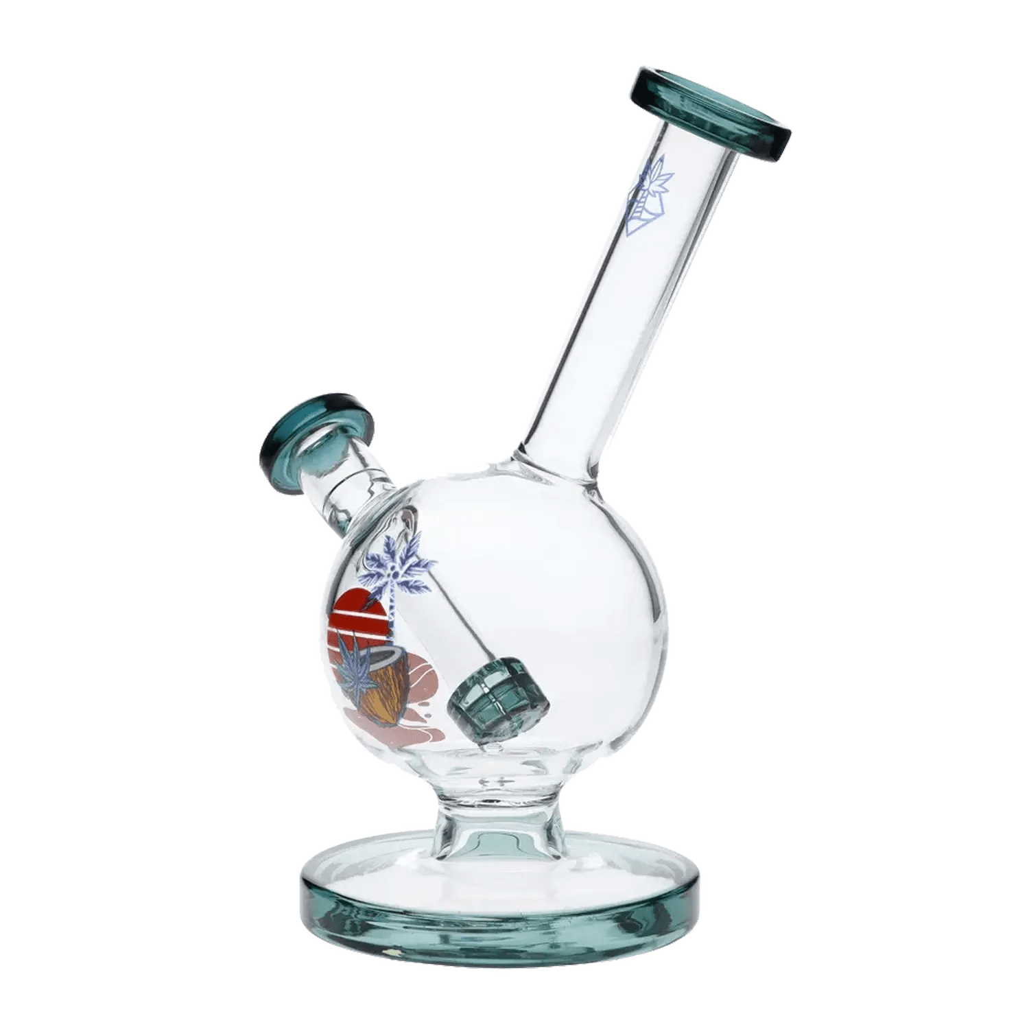 Cabana Cannabis Co. Each Bongs