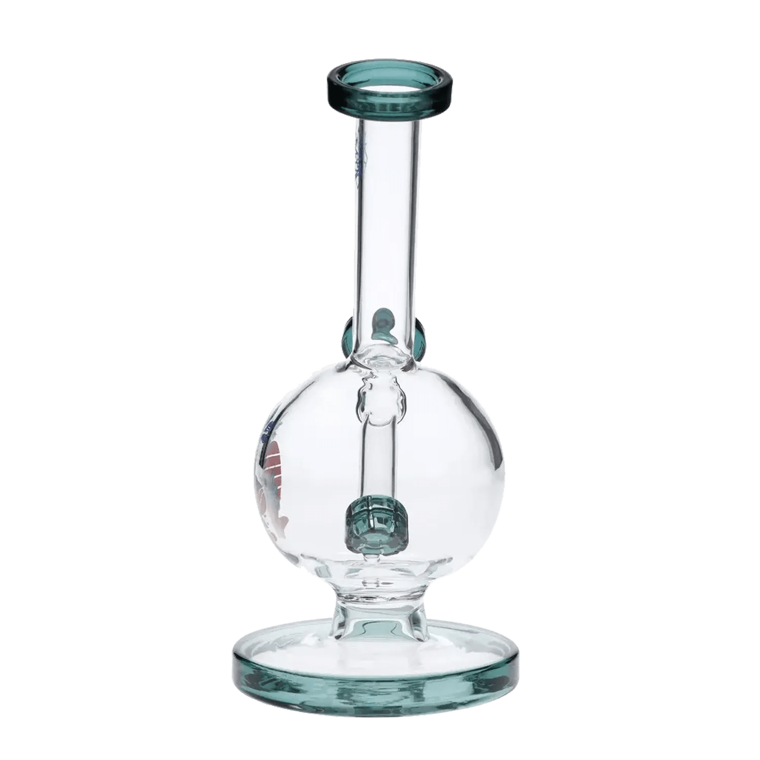 Cabana Cannabis Co. Each Bongs