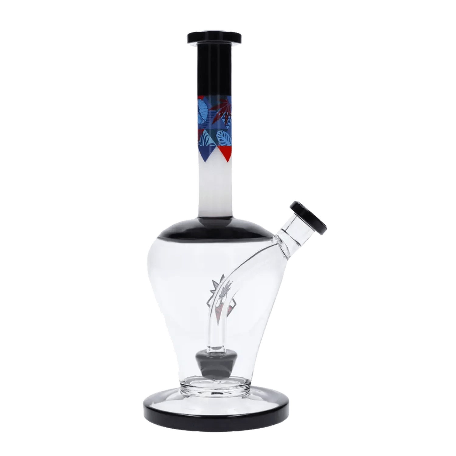 Cabana Cannabis Co. Each Bongs