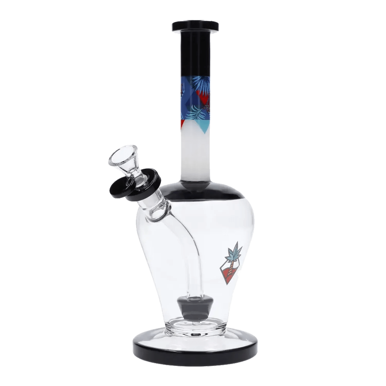 Cabana Cannabis Co. Each Bongs