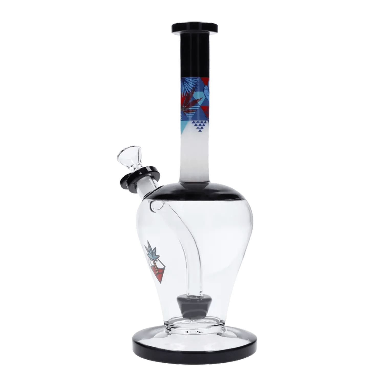 Cabana Cannabis Co. Each Bongs