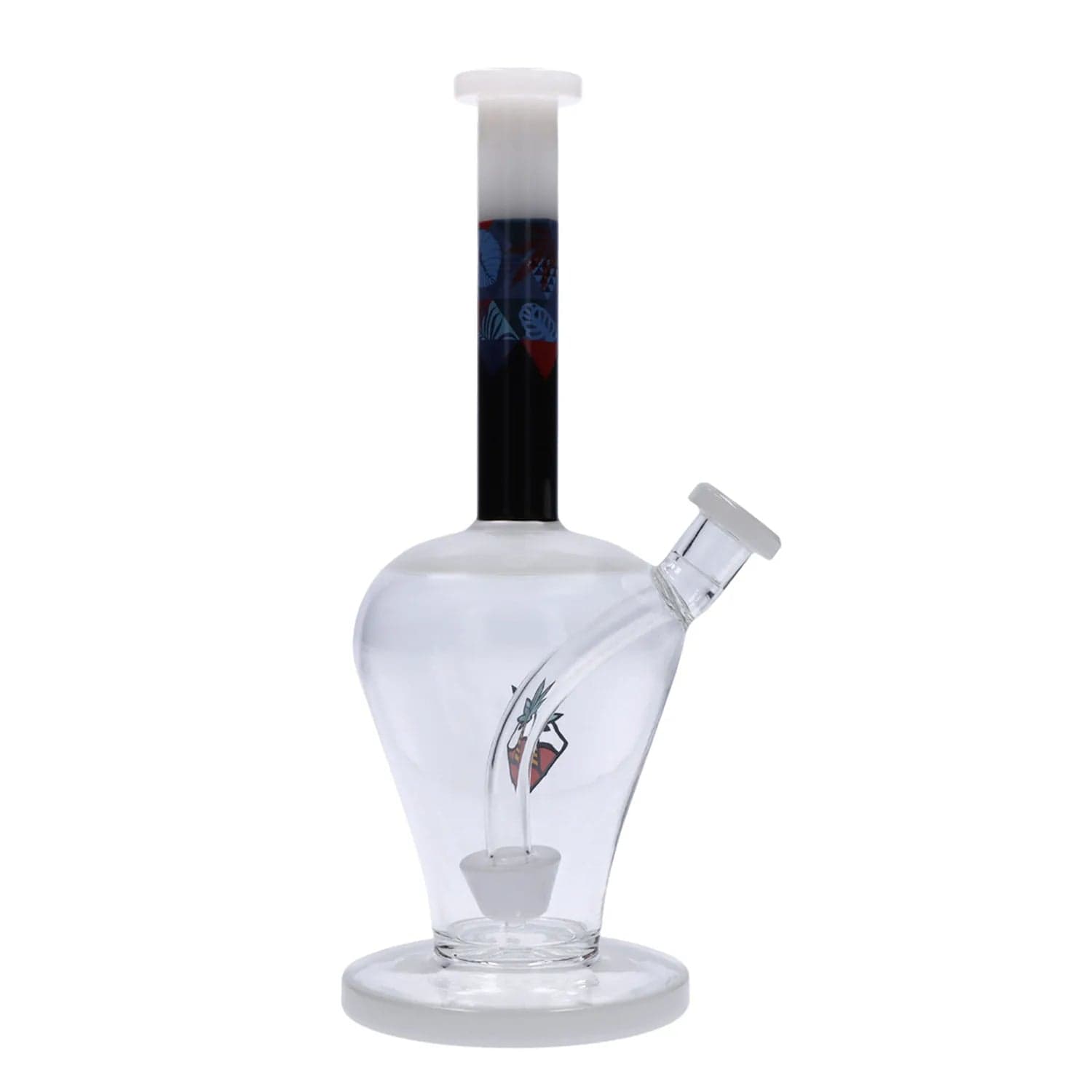 Cabana Cannabis Co. Each Bongs