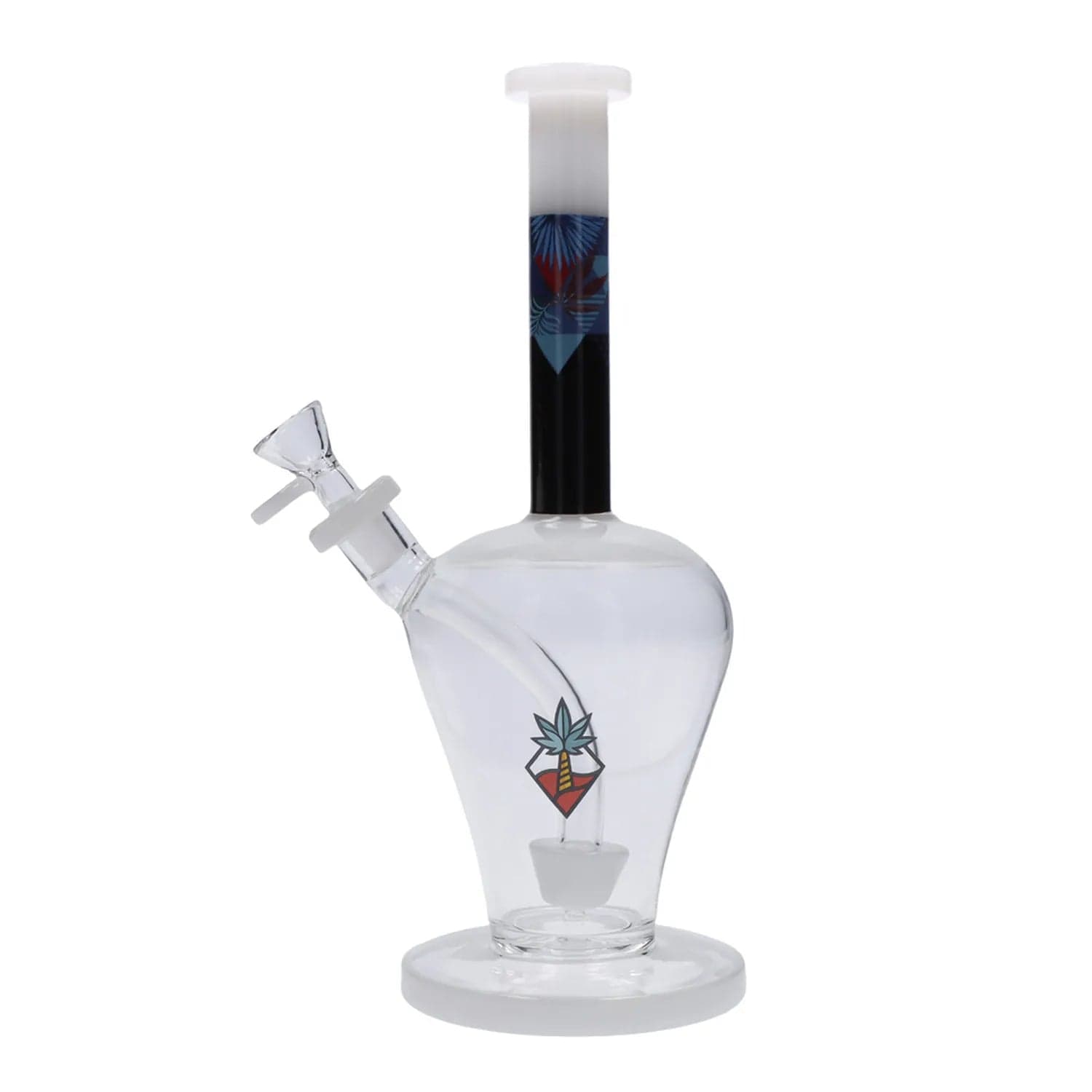 Cabana Cannabis Co. Each Bongs