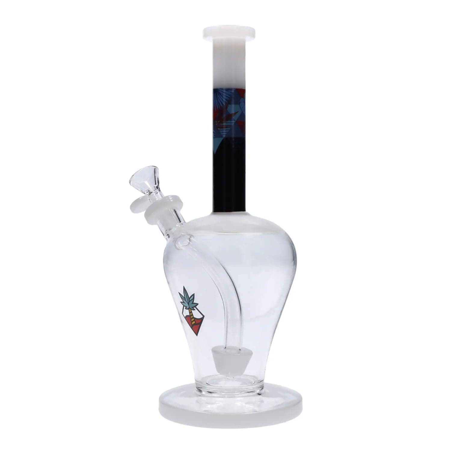 Cabana Cannabis Co. Each Bongs