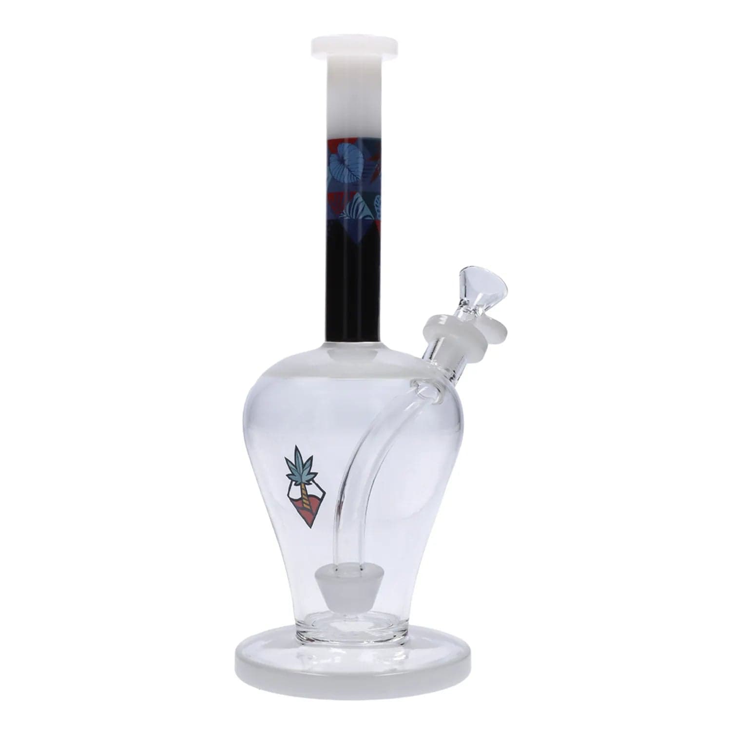 Cabana Cannabis Co. Each Bongs