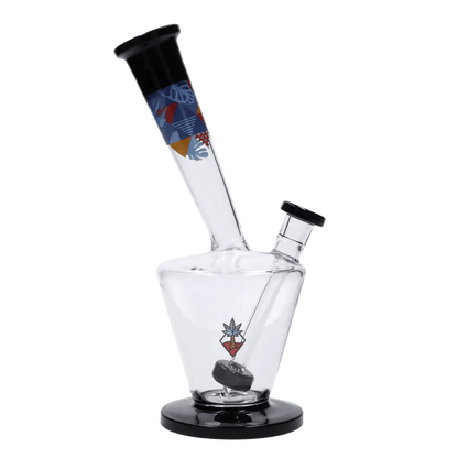 Cabana Cannabis Co. Each Bongs