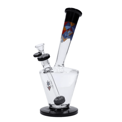 Cabana Cannabis Co. Each Bongs