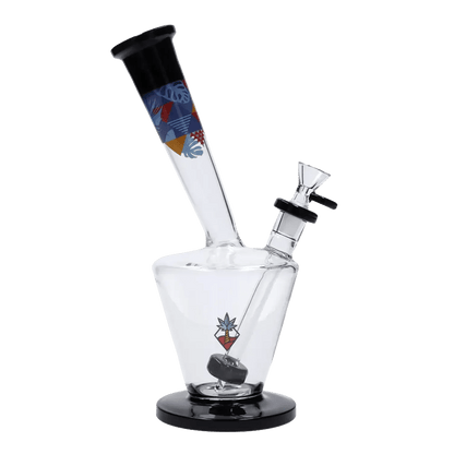 Cabana Cannabis Co. Each Bongs