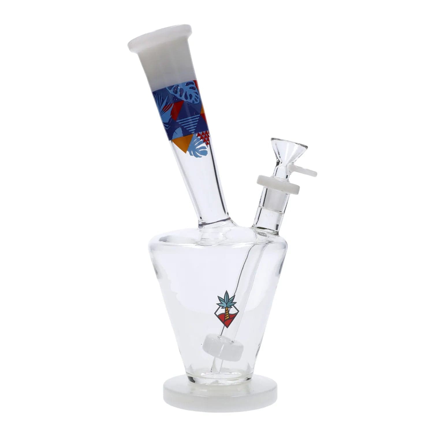 Cabana Cannabis Co. Each Bongs