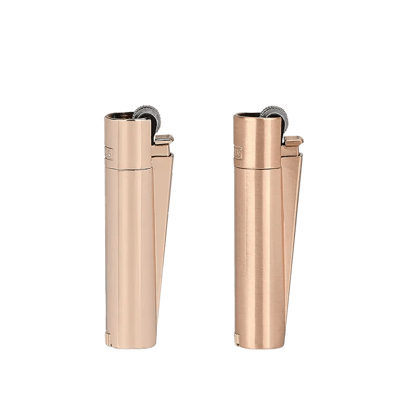 Clipper Each Lighters & Torches