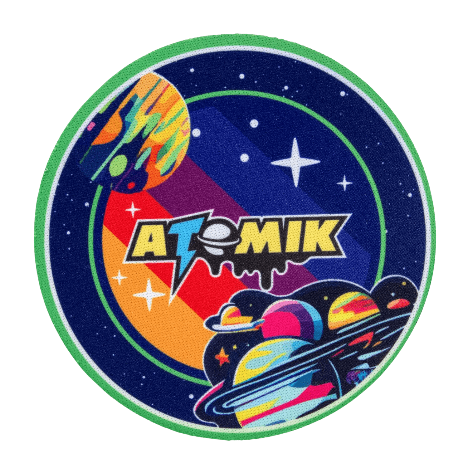 Atomik Each Rolling Accessories