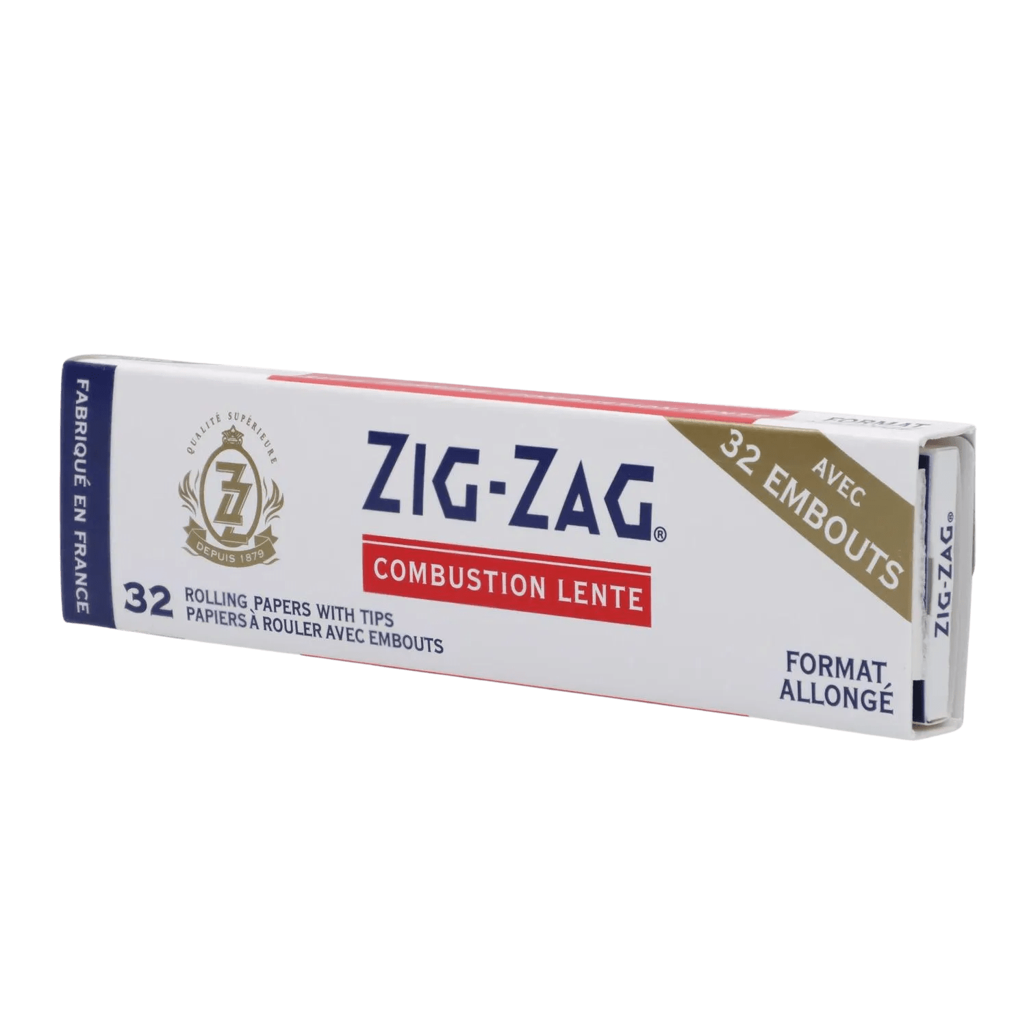 Zig Zag Each Storage