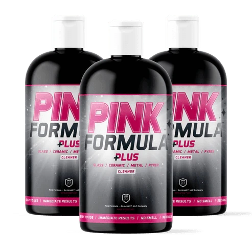 Pink Formula Abrasive Cleaner 16oz | Canna Cabana: Lowest Price | Canna ...
