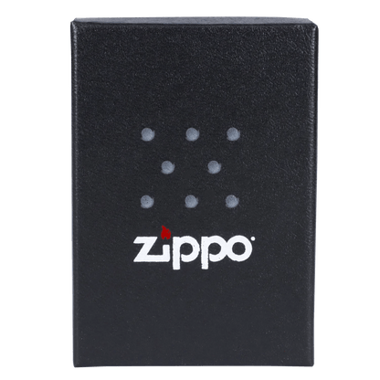 Queen of Bud EACH Queen of Bud Black Obsidian Geometric Zippo Accessories