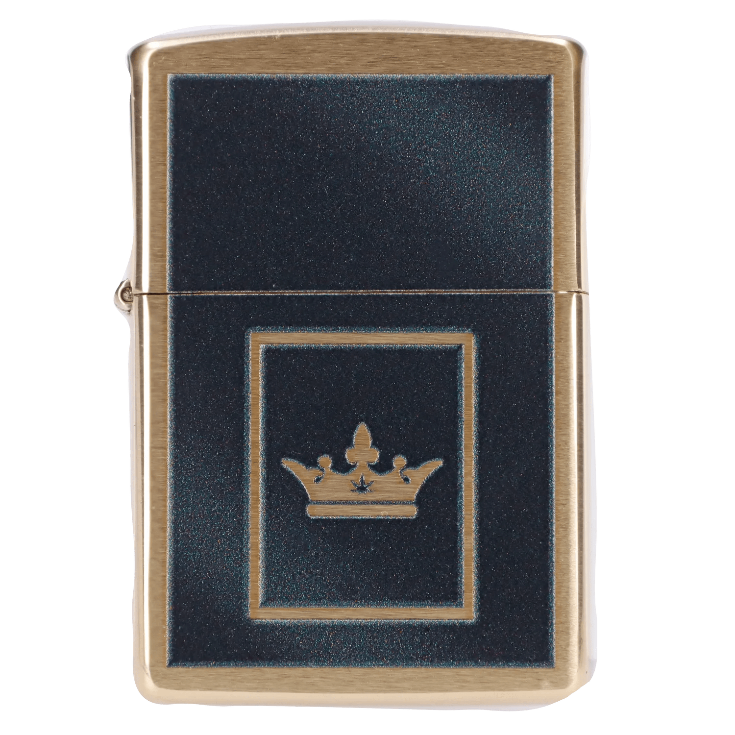 Queen of Bud EACH Queen of Bud Black Obsidian Flame of Dreams Zippo Accessories