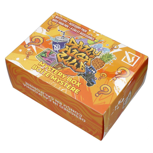 DHC - Mystery Box - Send Noodz - Wild Berry: Lowest Price | Canna