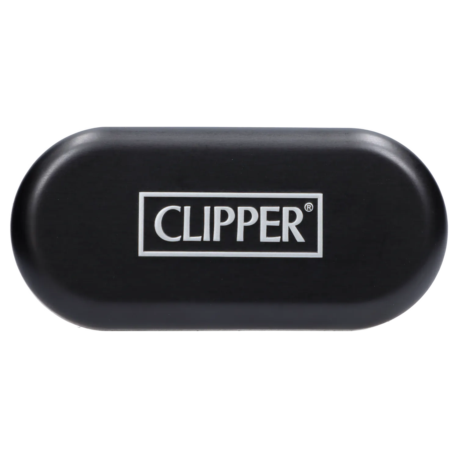 Clipper Each CMP11 Metal Purple Rain Lighters & Torches
