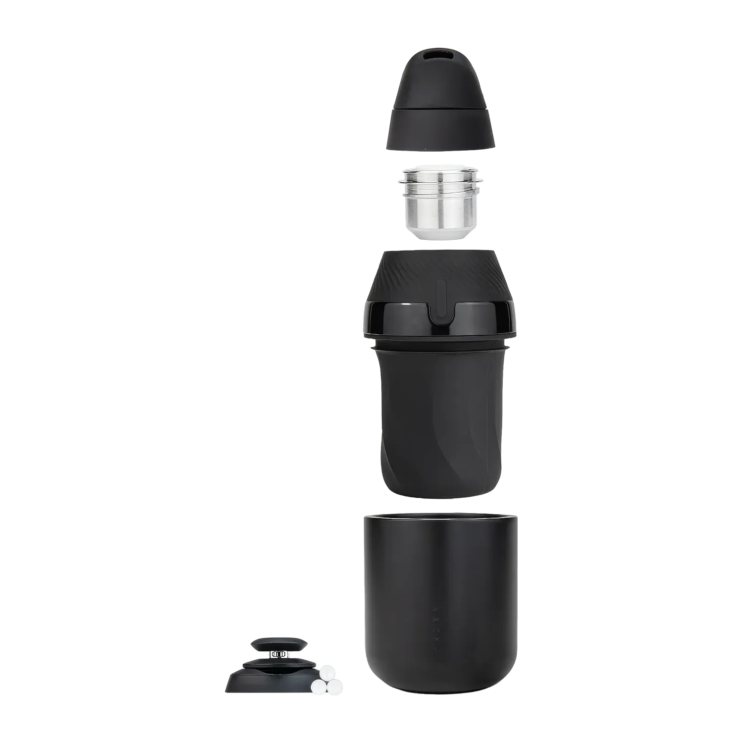 Puffco Each Puffco Proxy Core Vaporizer - Onyx Concentrate Vaporizer