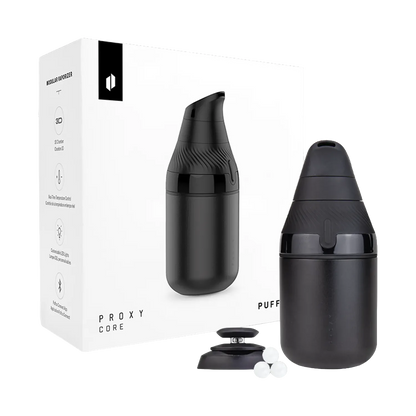 Puffco Each Puffco Proxy Core Vaporizer - Onyx Concentrate Vaporizer