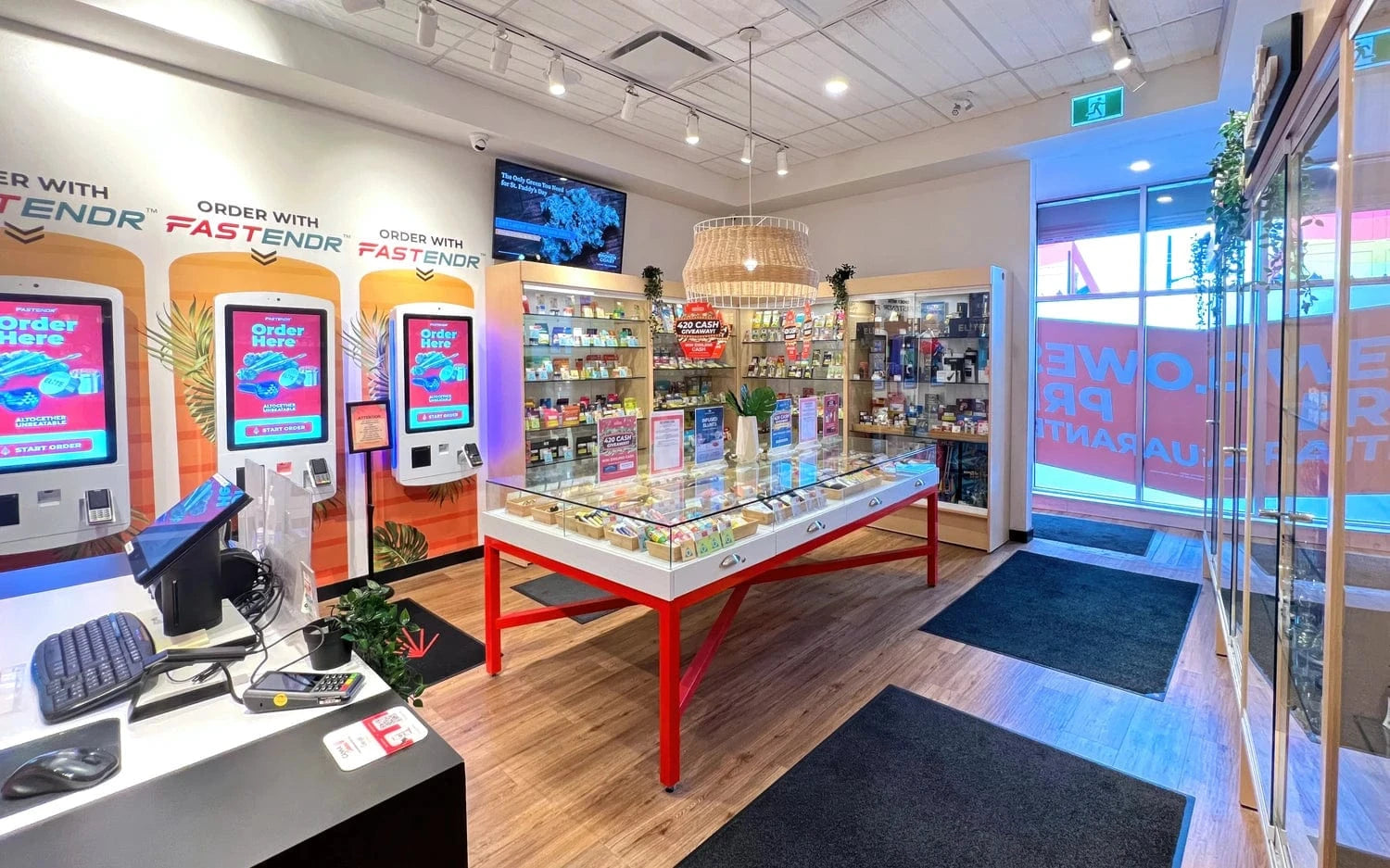 Niagara Falls Cannabis Store 