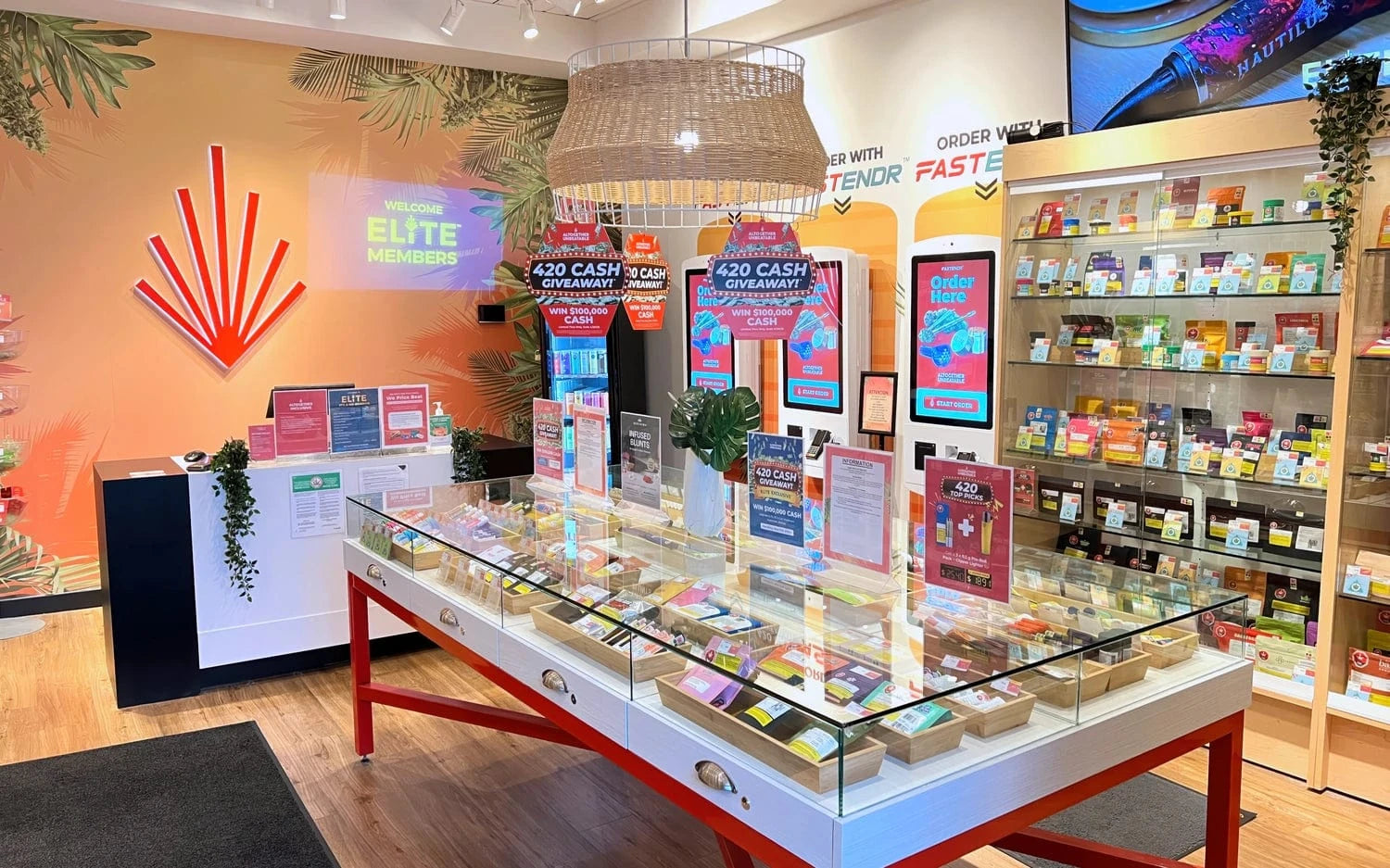 Niagara Falls Cannabis Store 