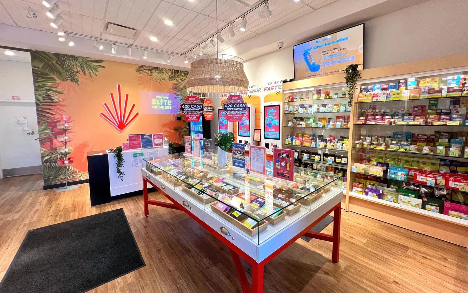 Niagara Falls Cannabis Store 