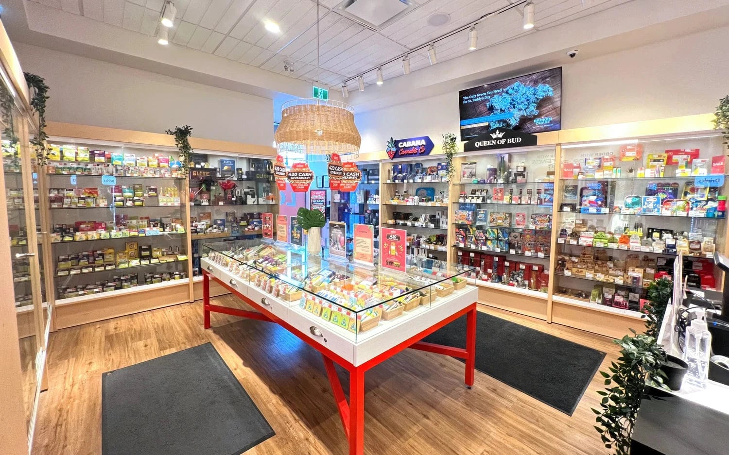 Niagara Falls Cannabis Store 