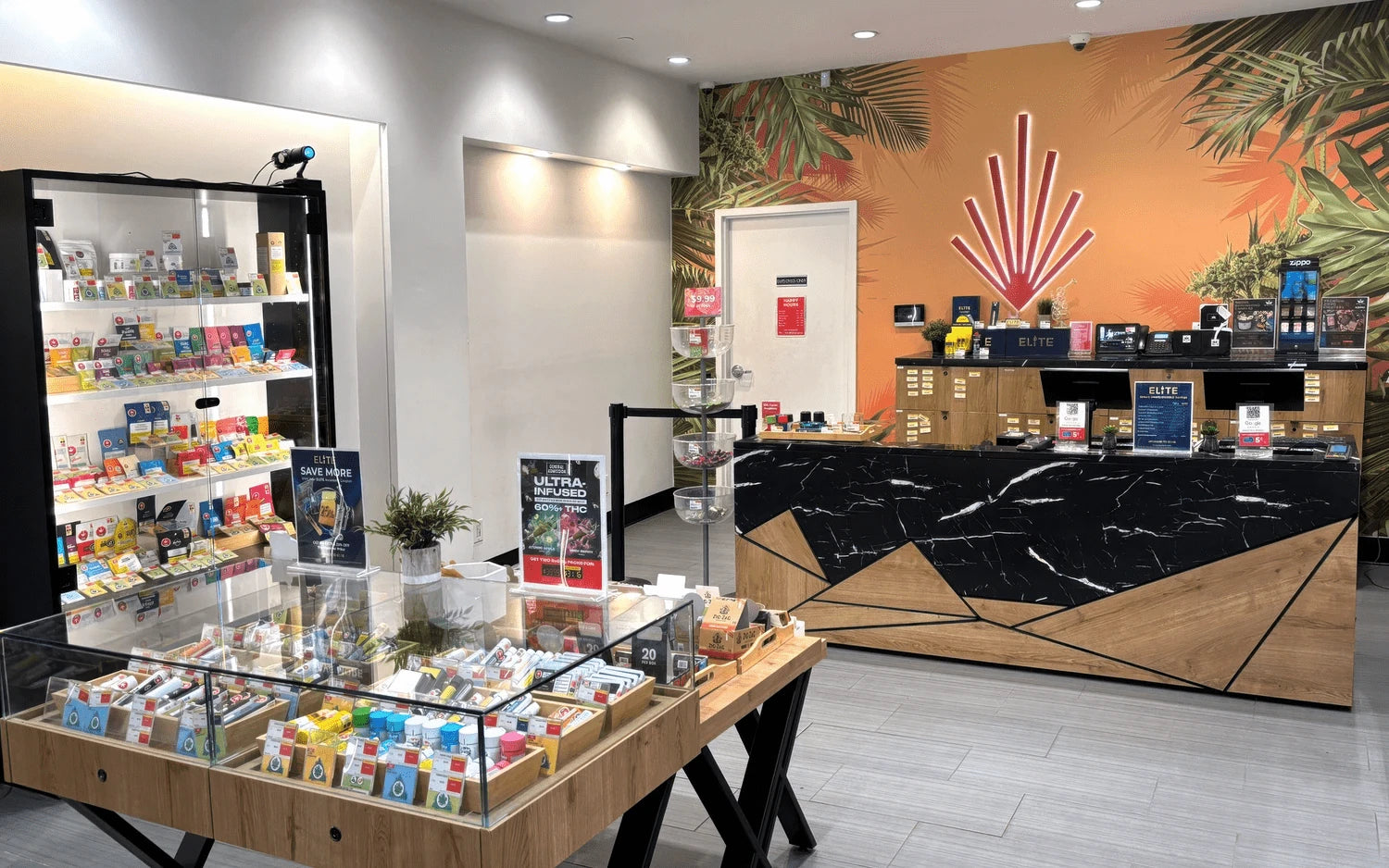 Front Street Cannabis Store 