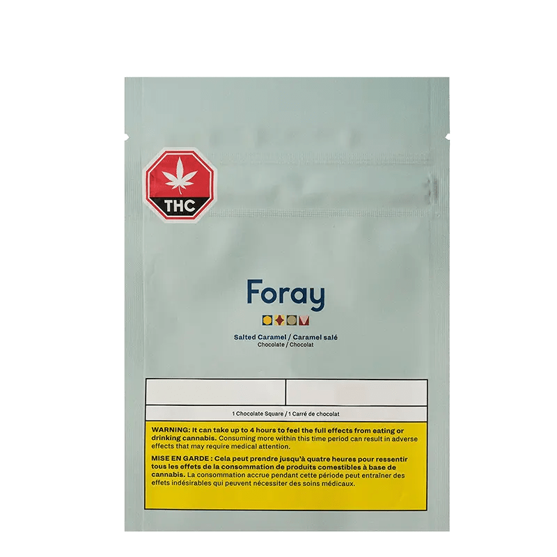 Foray 10 g Chocolates