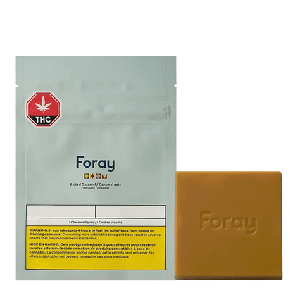 Foray 10 g Chocolates