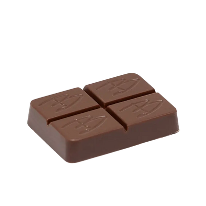 CBD Milk Chocolate