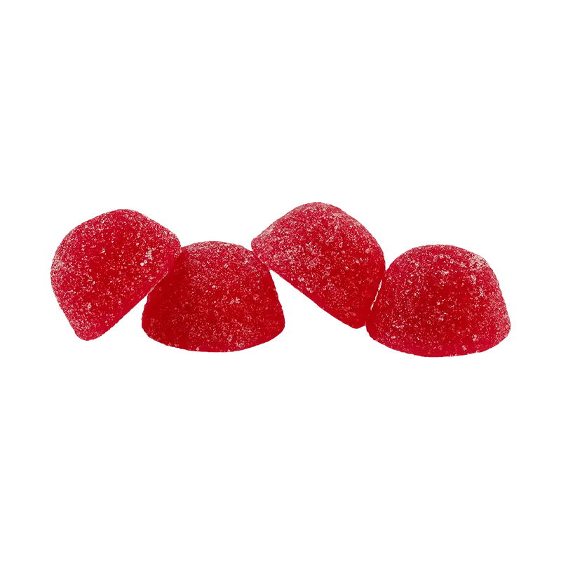 Back Forty 4 Pack Gummies