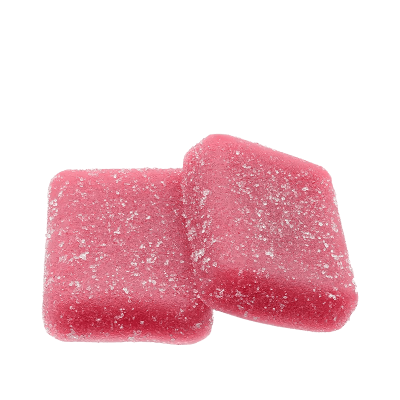 Wyld 2 Pack Gummies