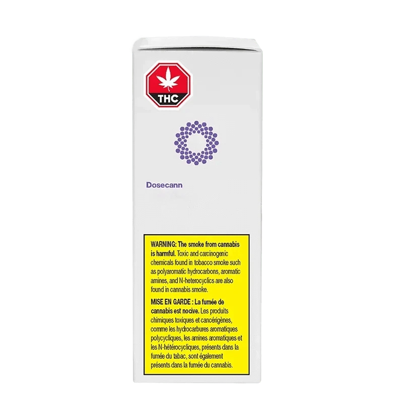 Dosecann CBD Honey 350mg THC Free | Canna Cabana: Lowest Price