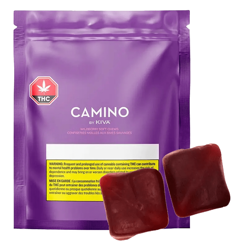 Camino - CA Each Candies