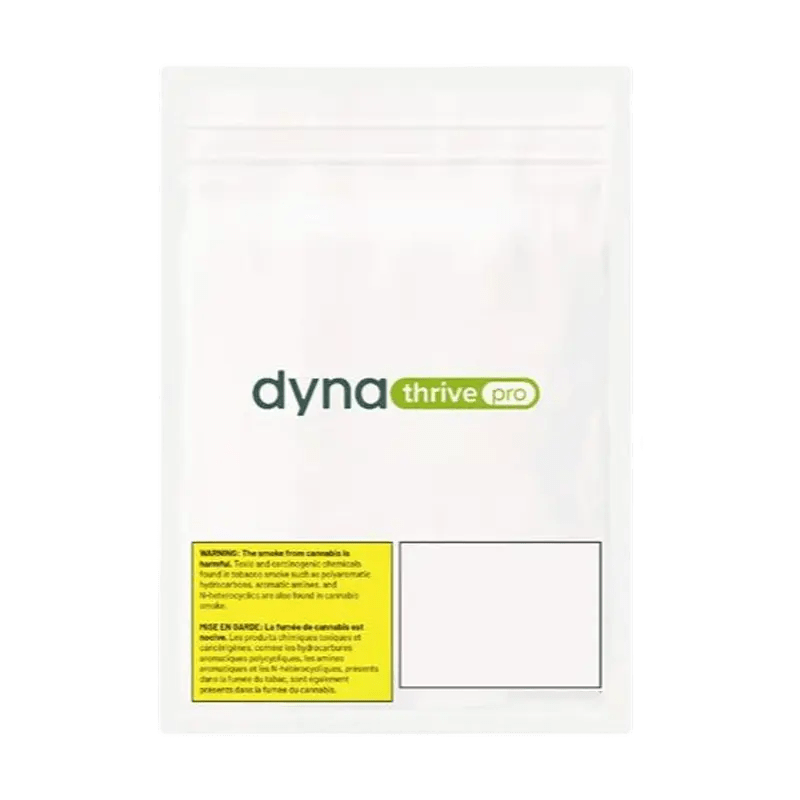 Dyna Thrive Pro Each Gummies