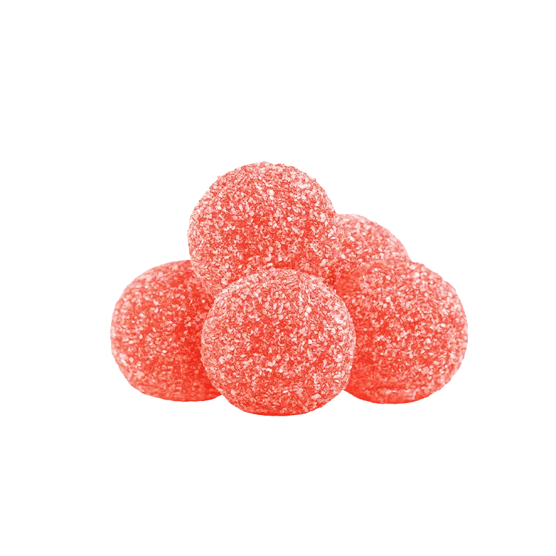 Pearls By Gron 5 Pack Gummies