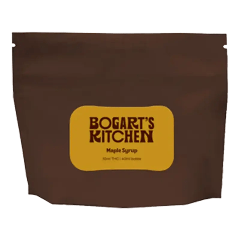 Bogart's Kitchen 40 ml Baked Goods & Pantry