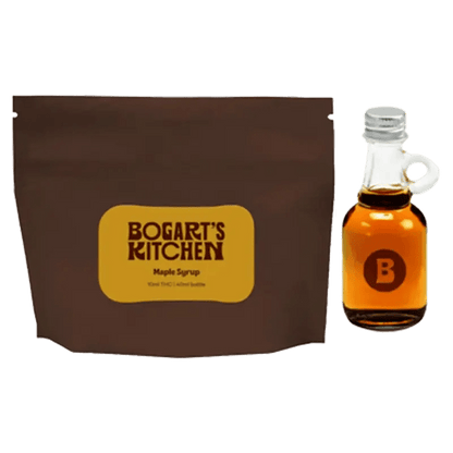 Bogart's Kitchen 40 ml Baked Goods & Pantry