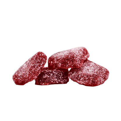 RAD Razzlers 4 Pack Gummies