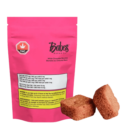 Baked Babes 2 Pack Baked Goods & Pantry