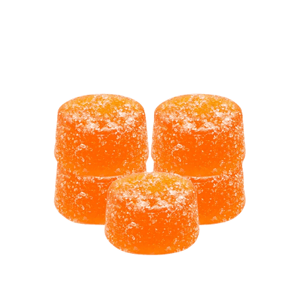 Leisure Club 5 Pack Gummies