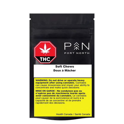 Port North 2 Pack Gummies