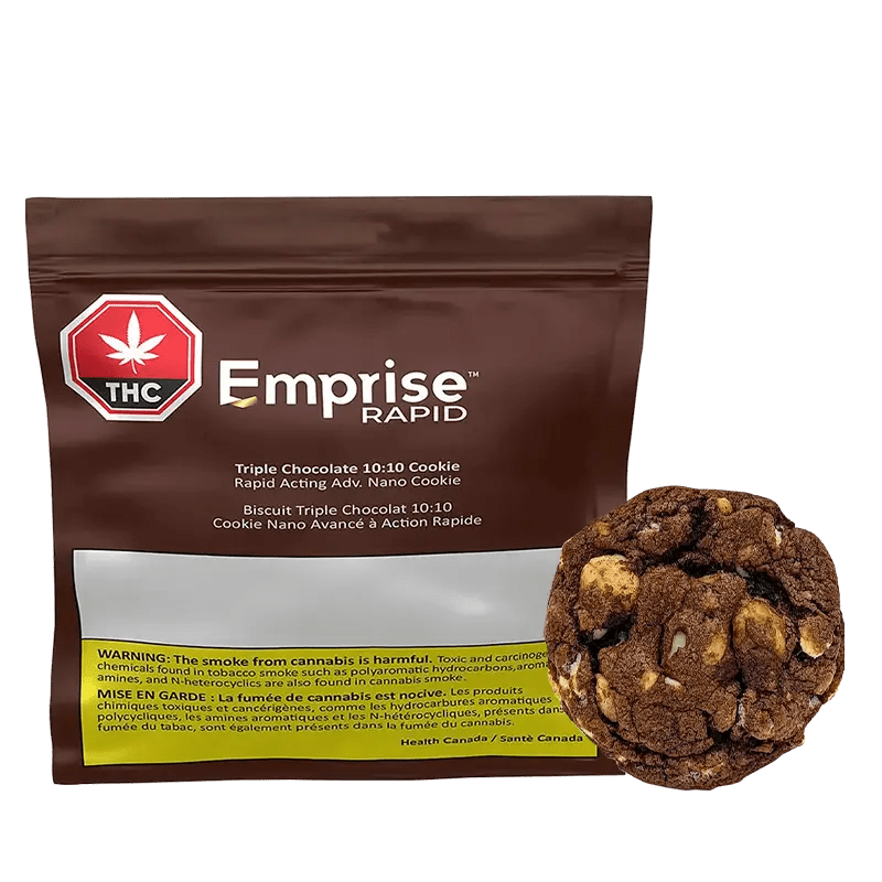 Emprise Rapid Each Chocolates