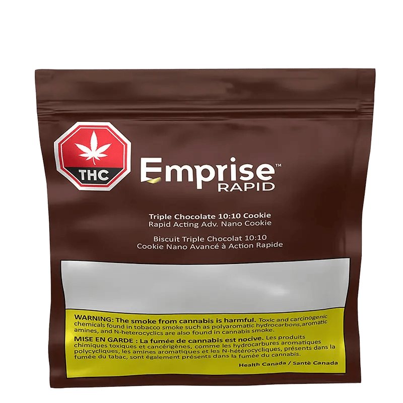 Emprise Rapid Each Chocolates