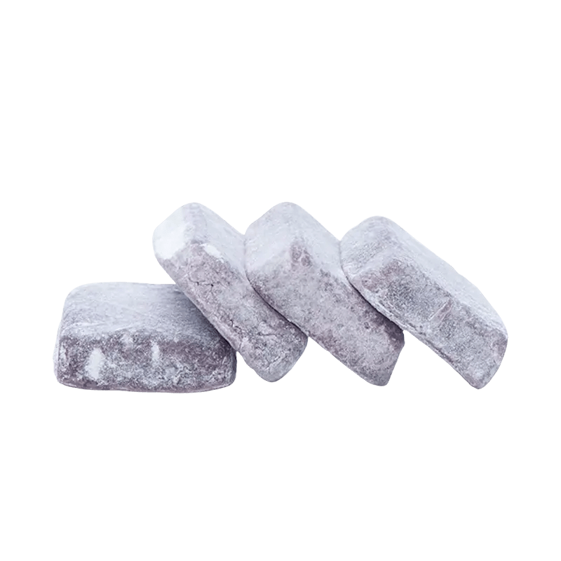 White Rabbit OG 4 Pack Gummies