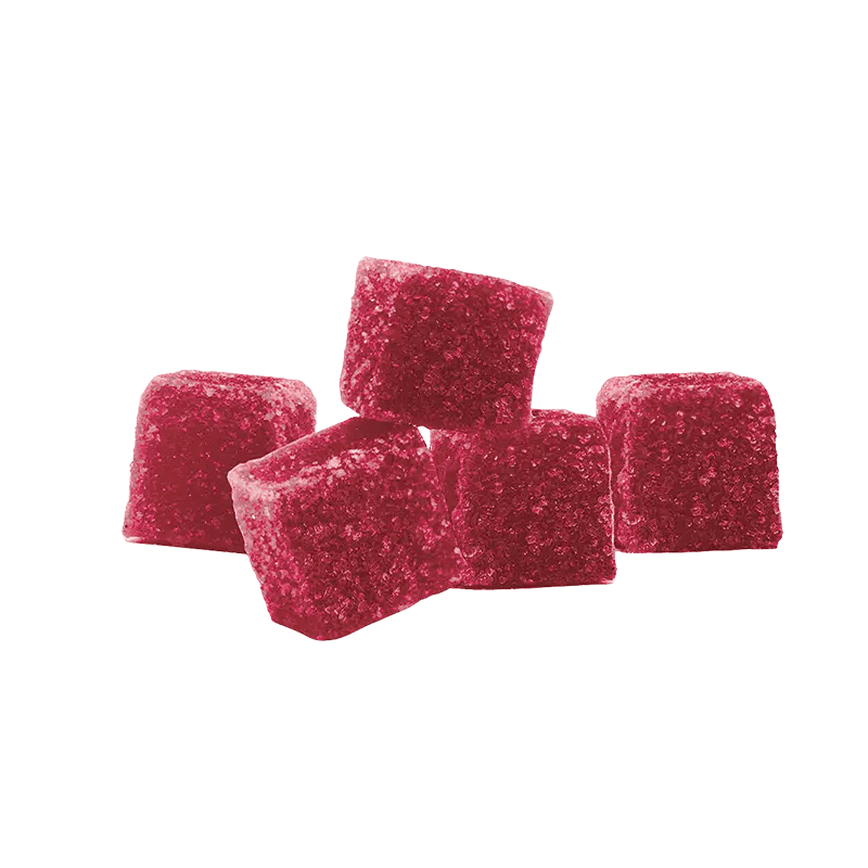 Versus 5 Pack Gummies