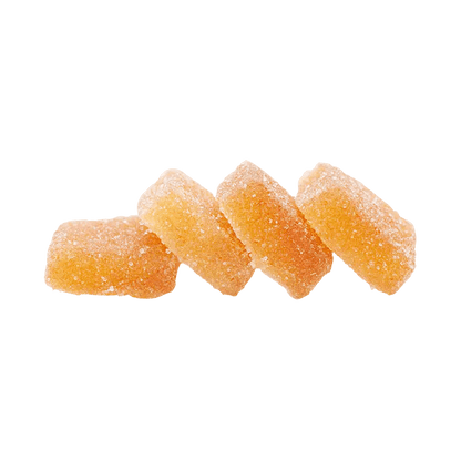 White Rabbit OG 4 Pack Gummies