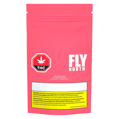 Fly North 2 Pack Gummies