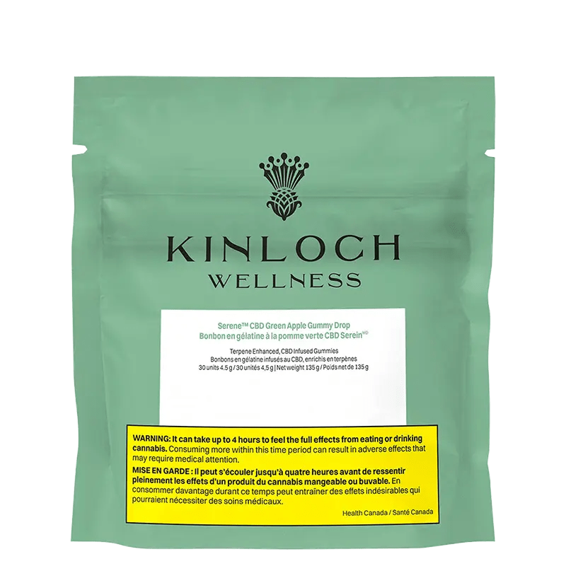 Kinloch Wellness 135g Soft Chews